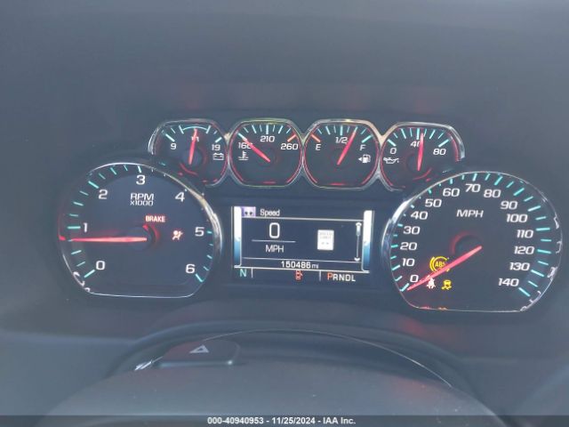 1GKS1BKC8HR192434 GMC YUKON SLT