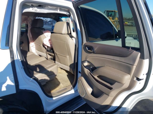 1GKS1BKC8HR192434 GMC YUKON SLT