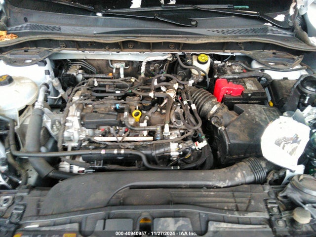 1FMCU9H60NUA34790 Ford ESCAPE SEL