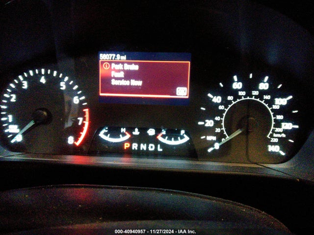 1FMCU9H60NUA34790 Ford ESCAPE SEL