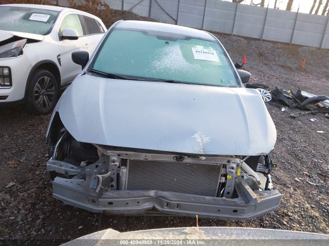 4S3GKAB69L3615505 Subaru IMPREZA SEDAN