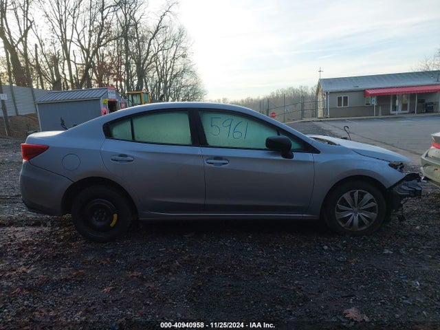 4S3GKAB69L3615505 Subaru IMPREZA SEDAN