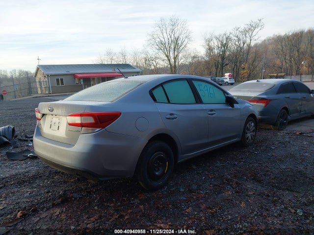4S3GKAB69L3615505 Subaru IMPREZA SEDAN