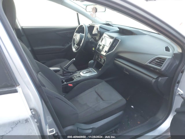 4S3GKAB69L3615505 Subaru IMPREZA SEDAN