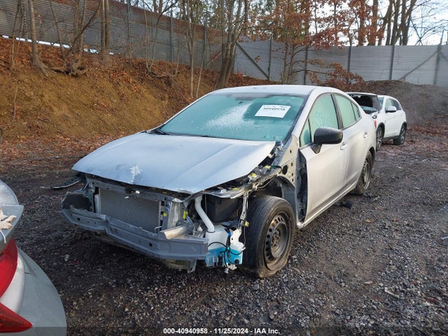 4S3GKAB69L3615505 Subaru IMPREZA SEDAN