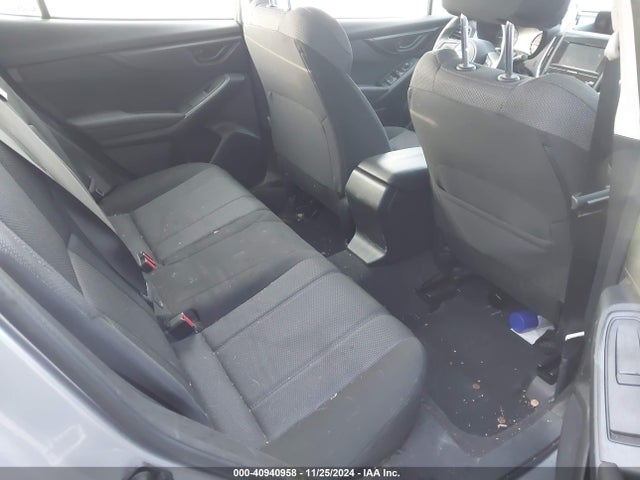 4S3GKAB69L3615505 Subaru IMPREZA SEDAN