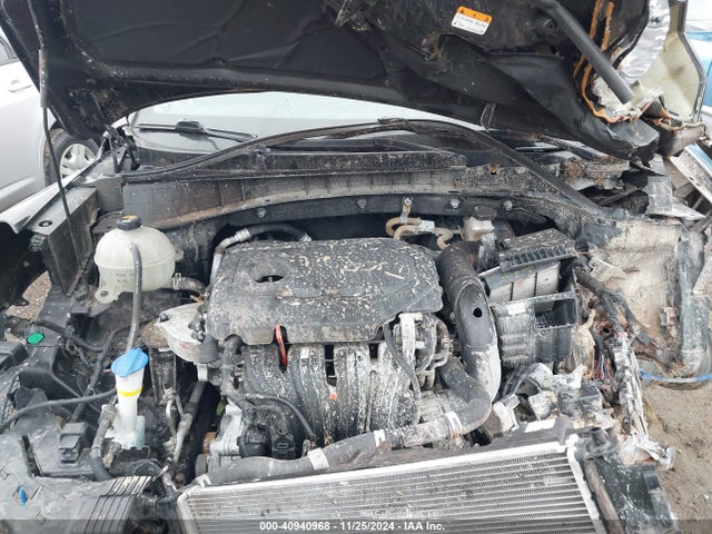Hyundai Tucson Ultimate 2021 KM8J33AL0MU284875 Image 10
