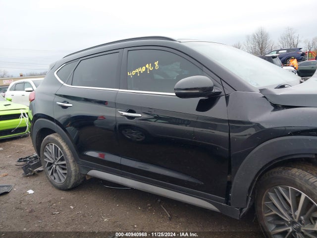 Hyundai Tucson Ultimate 2021 KM8J33AL0MU284875 Image 14