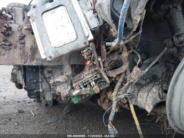 Hyundai Tucson Ultimate 2021 KM8J33AL0MU284875 Image 18