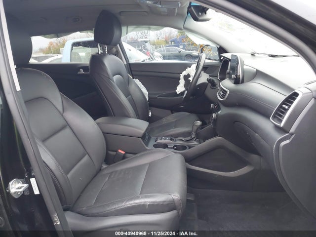 Hyundai Tucson Ultimate 2021 KM8J33AL0MU284875 Image 5