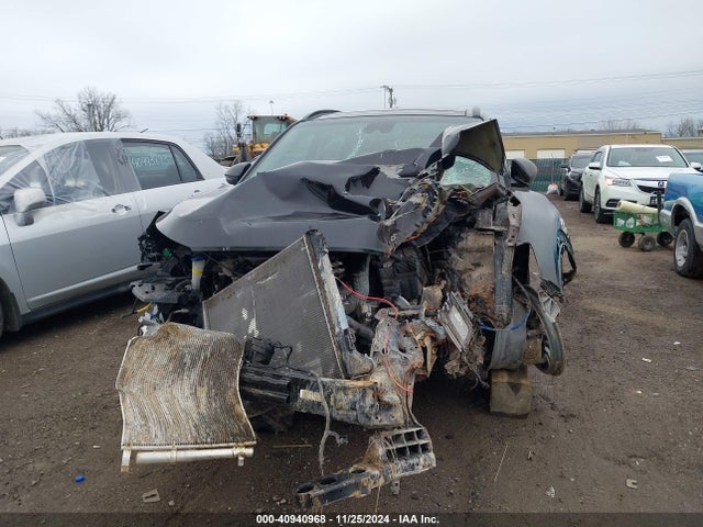 Hyundai Tucson Ultimate 2021 KM8J33AL0MU284875 Image 6