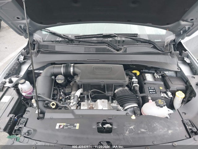 3C4NJDBN9PT566349 Jeep Compass Altitude 4x4