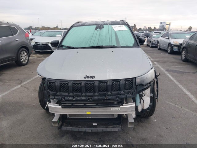 3C4NJDBN9PT566349 Jeep Compass Altitude 4x4