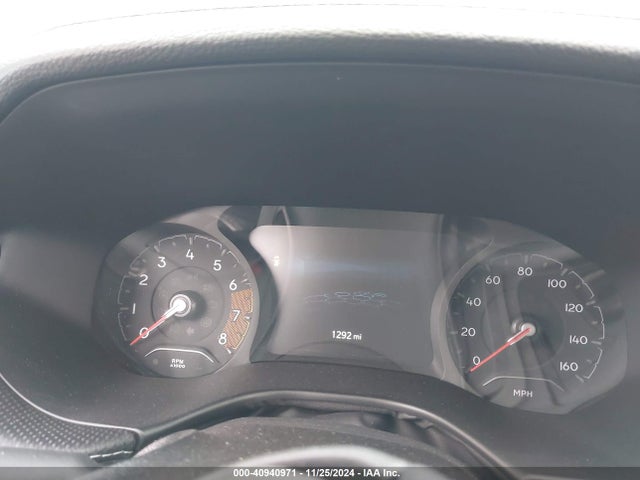 Jeep Compass Altitude 4x4 2023 3C4NJDBN9PT566349 Image 14