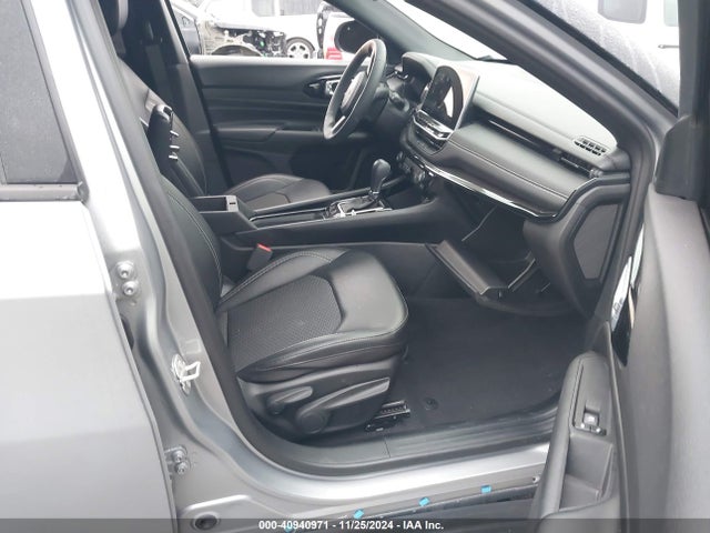 3C4NJDBN9PT566349 Jeep Compass Altitude 4x4