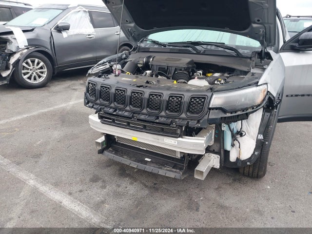3C4NJDBN9PT566349 Jeep Compass Altitude 4x4