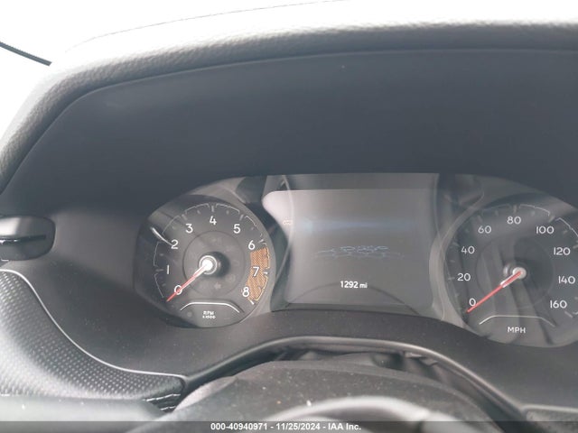 3C4NJDBN9PT566349 Jeep Compass Altitude 4x4