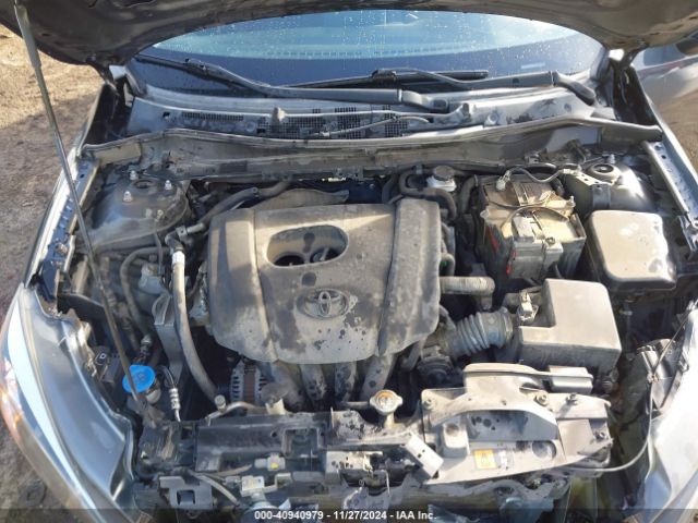 3MYDLBZV1GY123777 Scion IA