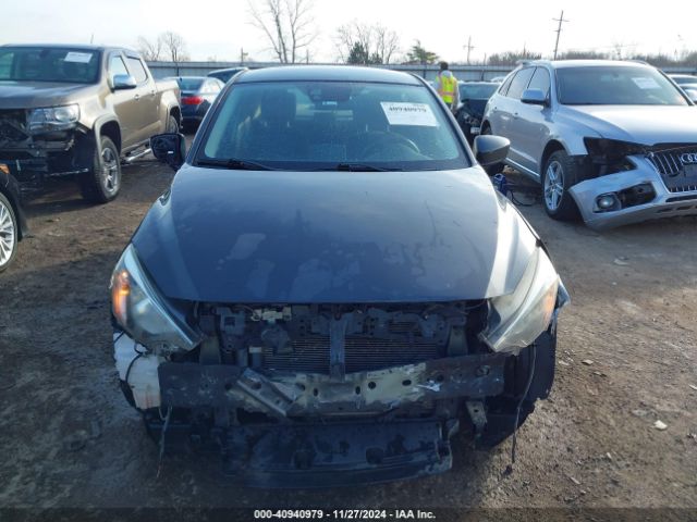 3MYDLBZV1GY123777 Scion IA