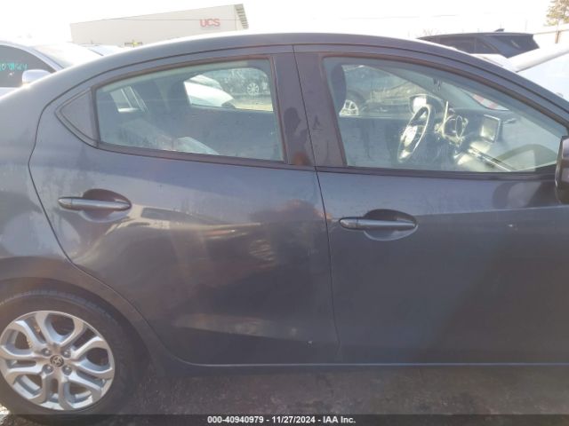 3MYDLBZV1GY123777 Scion IA