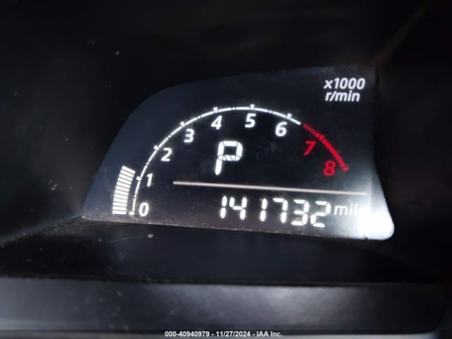3MYDLBZV1GY123777 Scion IA