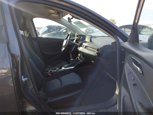 3MYDLBZV1GY123777 Scion IA