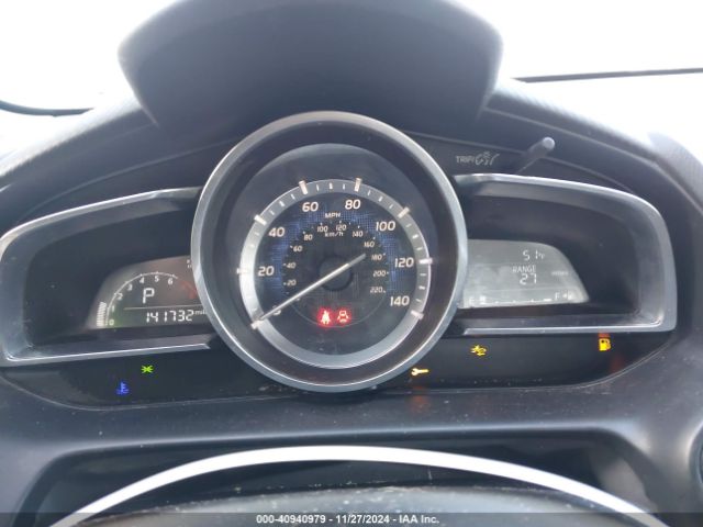 3MYDLBZV1GY123777 Scion IA