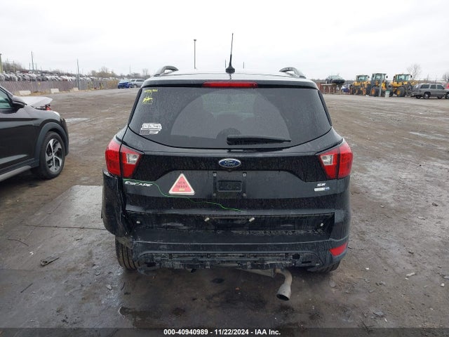 Ford ESCAPE SE 2019 1FMCU9GD0KUA45848 Image 16