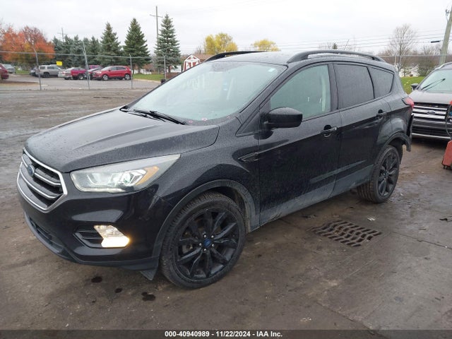 Ford ESCAPE SE 2019 1FMCU9GD0KUA45848 Image 2