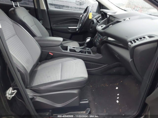 Ford ESCAPE SE 2019 1FMCU9GD0KUA45848 Image 5