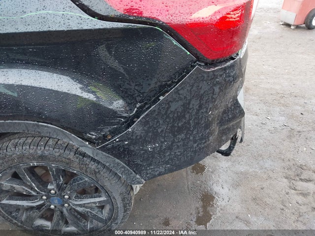 Ford ESCAPE SE 2019 1FMCU9GD0KUA45848 Image 6