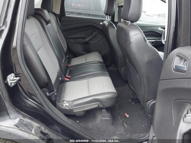 Ford ESCAPE SE 2019 1FMCU9GD0KUA45848 Image 8