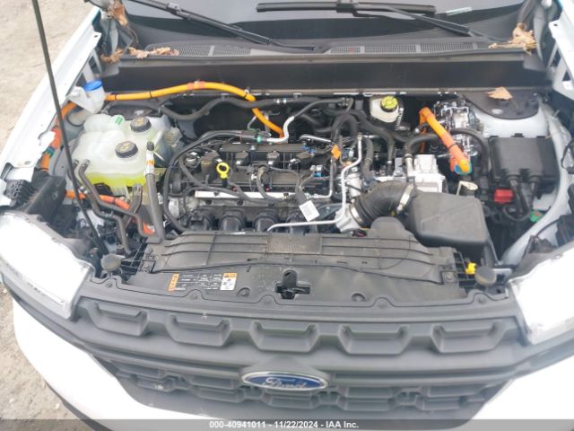 3FTTW8A38RRA47082 Ford Maverick Xl