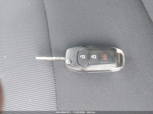 3FTTW8A38RRA47082 Ford Maverick Xl