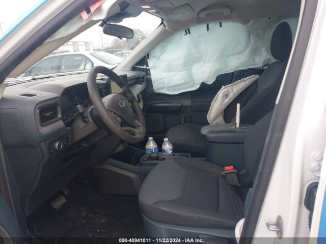 3FTTW8A38RRA47082 Ford Maverick Xl