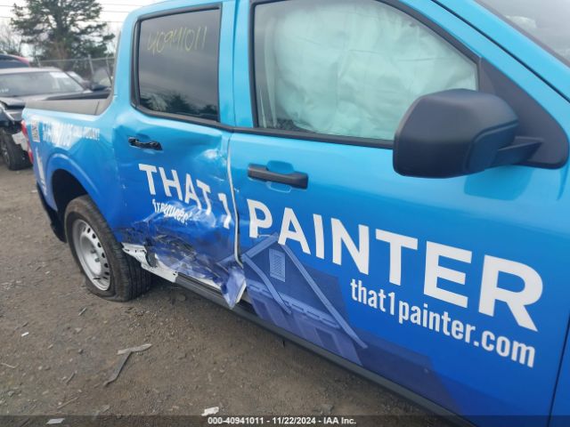 3FTTW8A38RRA47082 Ford Maverick Xl