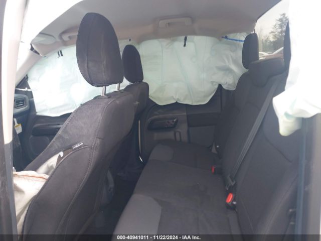 3FTTW8A38RRA47082 Ford Maverick Xl