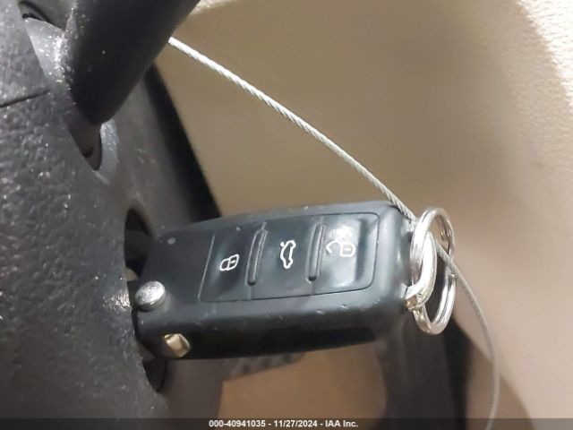 1VWBN7A32EC039901 Volkswagen Passat 2.0l Tdi Se