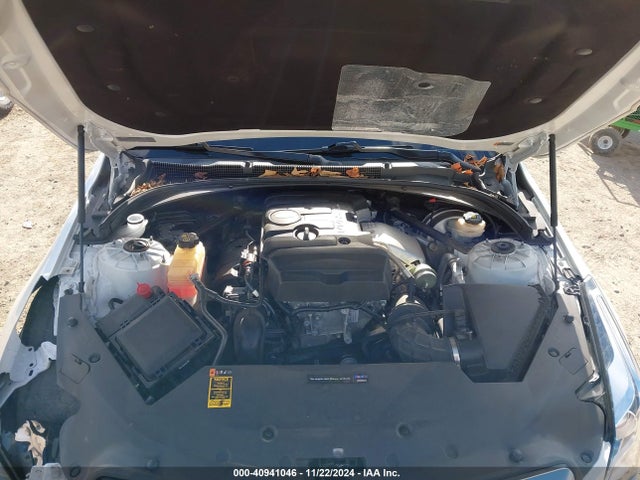 2017 CADILLAC ATS 1G6AA5RX4H0193704 Photo 9