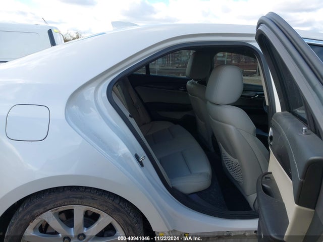 2017 CADILLAC ATS 1G6AA5RX4H0193704 Photo 7