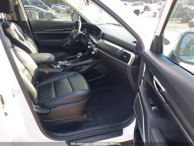 5XYP64GC7RG464799 KIA gdi lambda-ii