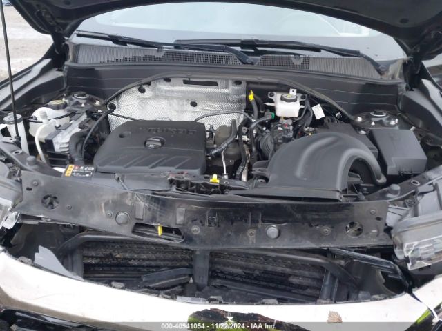 KL79MUSL0NB031574 Chevrolet Trailblazer Awd Rs