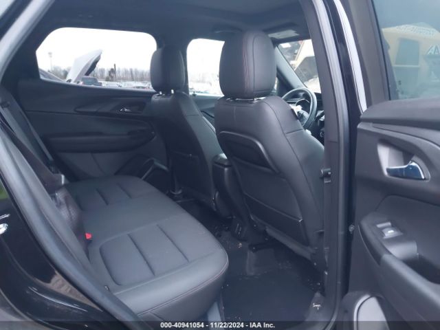 KL79MUSL0NB031574 Chevrolet Trailblazer Awd Rs