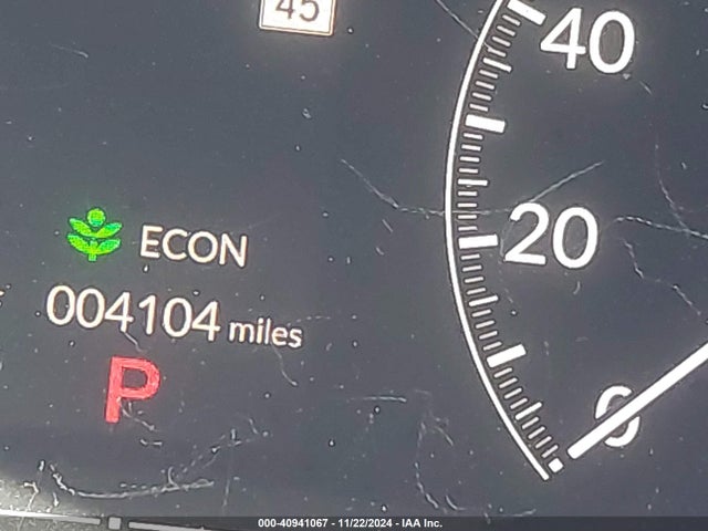 Honda Civic Sport 2025 2HGFE2F50SH516904 Image 16