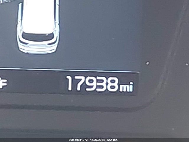 KIA Sorento 3.3l S 2019 5XYPG4A55KG589443 Image 15