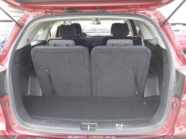 KIA Sorento 3.3l S 2019 5XYPG4A55KG589443 Image 18