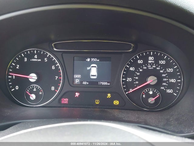 KIA Sorento 3.3l S 2019 5XYPG4A55KG589443 Image 7