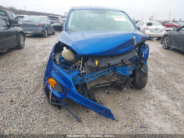 Ford ESCAPE S 2017 1FMCU0F73HUD17633 Image 6