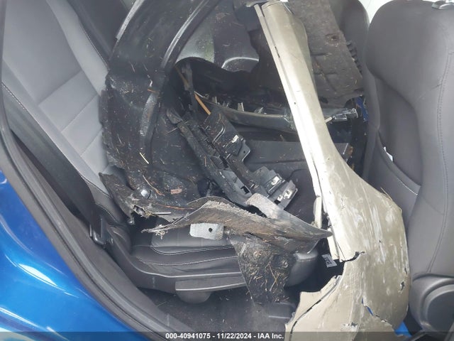 Ford ESCAPE S 2017 1FMCU0F73HUD17633 Image 8