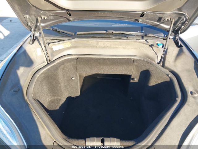 5YJSA1H19EFP36792 Tesla Model S P85
